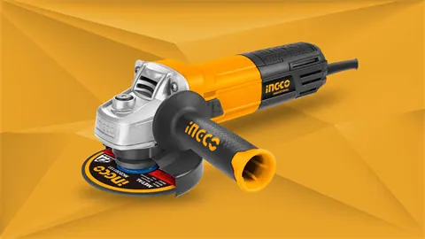 Can I Use an Angle Grinder to Cut Wood? Answers and Tips