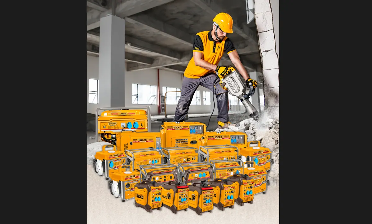 Diesel vs Gasoline Generator: Pros, Cons, and Differences