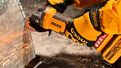 Do I Need an Angle Grinder? Here's Why You Might