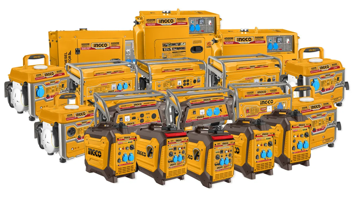 What Is Diesel Generator: Everything You Need to Know