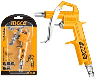 Air blow gun