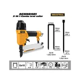 2 In 1 combo brad nailer — 4