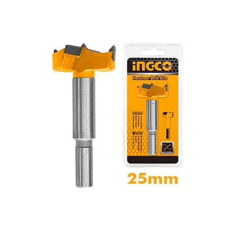 Forstner drill bits — 2