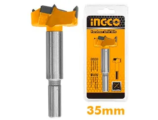 Forstner drill bits
