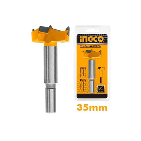 Forstner drill bits — 2