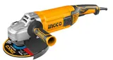 Angle grinder — 2