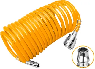 Air hose