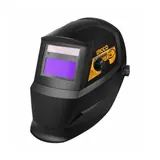 Auto-darkening welding helmet — 2