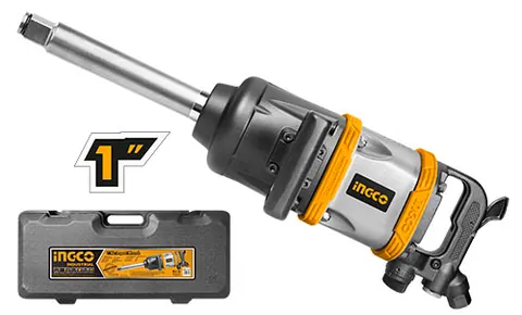 Air impact wrench