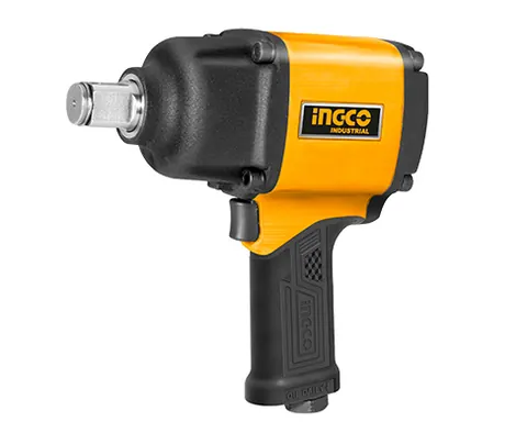 Air impact wrench — 2