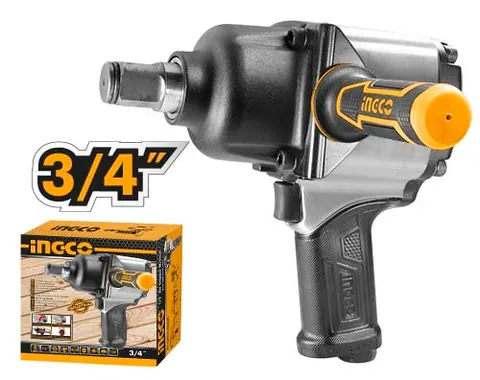 Air impact wrench