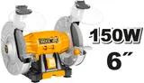 Bench Grinder