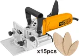 Biscuit Jointer