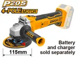 Angle Grinder