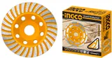 Diamond cup wheels — 1