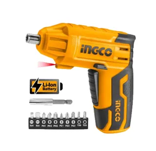 مفك شحن 4 V من انجكو — 2