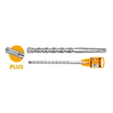 SDS plus hammer drill — 2