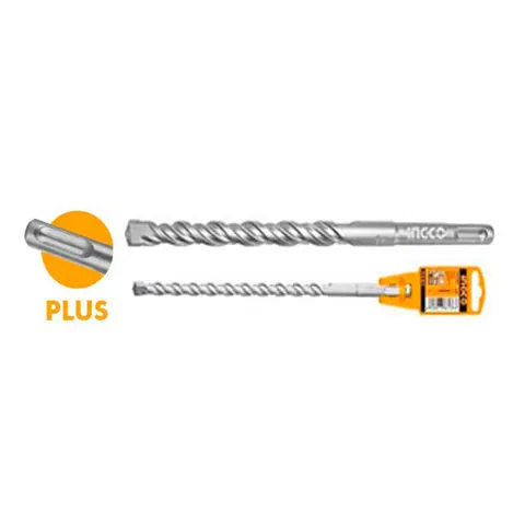 SDS plus hammer drill — 2