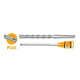 SDS plus hammer drill — 2
