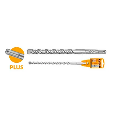 SDS plus hammer drill — 2