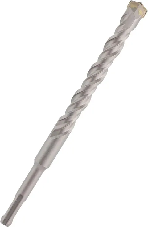 SDS plus hammer drill — 2