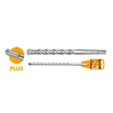 SDS plus hammer drill — 2