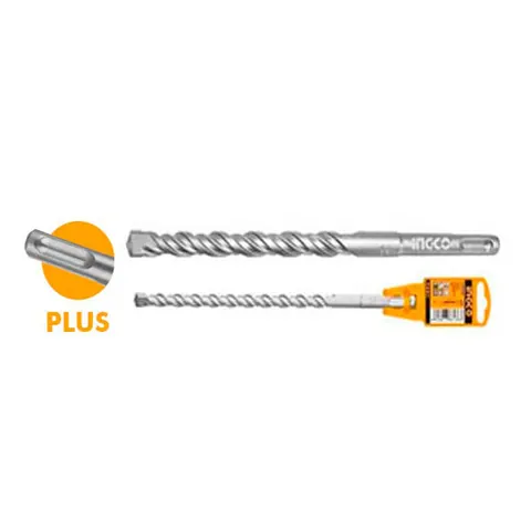 SDS plus hammer drill — 2