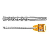 SDS plus hammer drill — 2