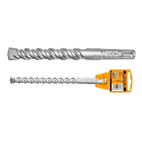 SDS plus hammer drill — 2