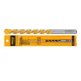 Masonry drill bit — 2