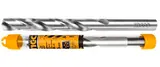 HSS drill bit — 1
