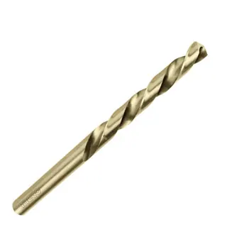 M2 HSS drill bit — 2