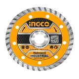 Turbo diamond disc — 2