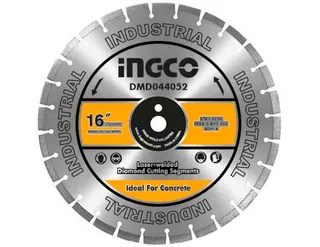 Diamond disc for floor saw