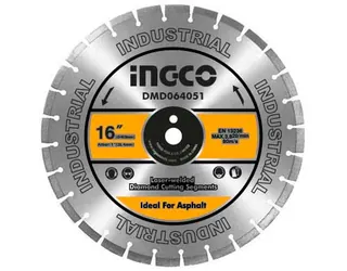 Diamond disc for floor saw