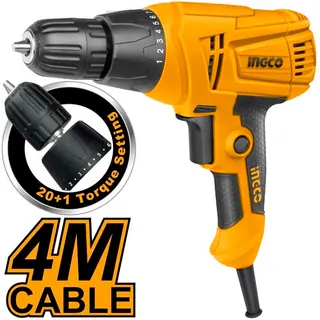 Electric drill