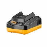 Battery charger — 3
