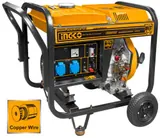 Diesel Generators