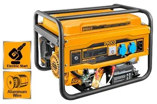 Gasoline generator