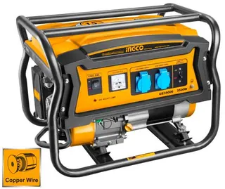 Gasoline generator