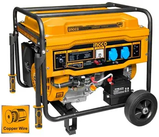 Gasoline generator