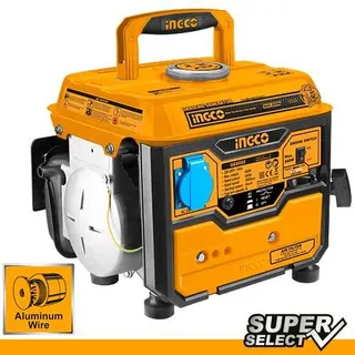 Gasoline generator