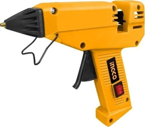 Glue gun — 3