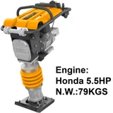 Tamping Rammer