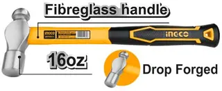 Ball Pein Hammer