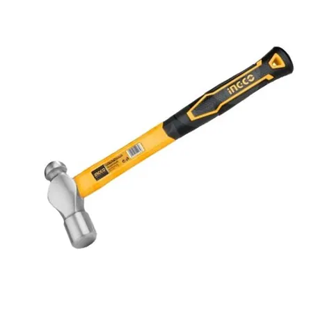 Ball pein hammer — 2