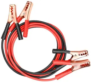 Booster cable