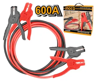 Booster cable