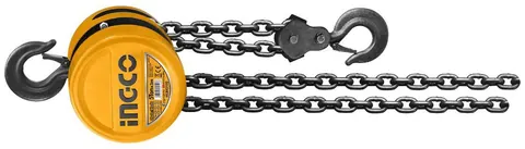 Chain block