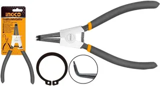 Circlip pliers